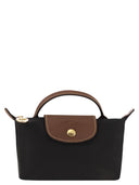 Sac à main original Longchamp Le Pliage Xs