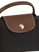 Sac à main original Longchamp Le Pliage Xs