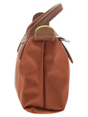 Longchamp Le Pliage Green Hand Bag Xs