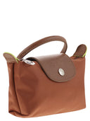 Longchamp Le Pliage Green Hand Bag Xs