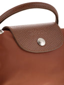 Longchamp Le Pliage Green Hand Bag Xs