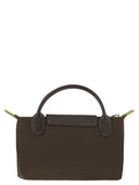 Longchamp Le Pliage Green Hand Bag Xs