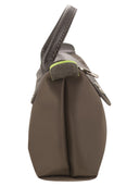 Longchamp Le Pliage Green Hand Bag Xs