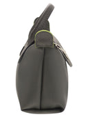 Longchamp Le Pliage Green Hand Bag Xs