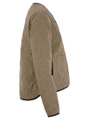 Canada Goose Annex Liner Revractible Kurtka z czarną odznaką