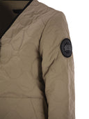 Canada Goose Annex Liner Revractible Kurtka z czarną odznaką