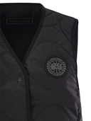 Canada Goose Annex Liner Vest With Black Badge