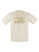 Patagonia Organic Cotton T Shirt