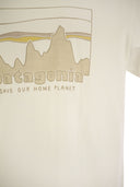 Patagonia Organic Cotton T Shirt