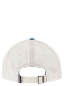 Patagonia P 6 Label Trad Cap With Visor And Logo