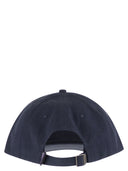 Patagonia P 6 Label Trad Cap With Visor And Logo
