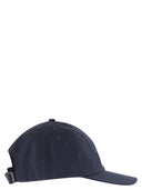 Patagonia P 6 Label Trad Cap With Visor And Logo