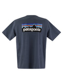 Patagonia Recycled Cotton T Shirt