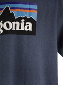 Patagonia Recycled Cotton T Shirt