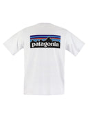 Patagonia Recycled Cotton T Shirt
