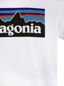Patagonia Recycled Cotton T Shirt