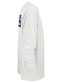 Patagonia T Shirt With Logo Long Sleeves