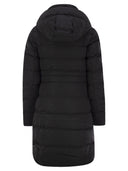 Canada Goose Aurora Hooded Parka Down Jacket