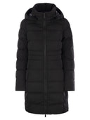 Canada Goose Aurora Hooded Parka Down Jacket