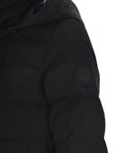 Canada Goose Aurora Hooded Parka Down Jacket