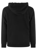 Patagonië katoen blend hoodie