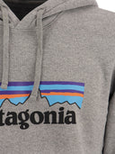 Patagonia Cotton Blend Hoodie