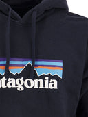 Patagonia Cotton Blend Hoodie