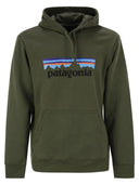 Patagonia Cotton Mischhuodie