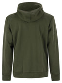 Patagonia Cotton Mischhuodie