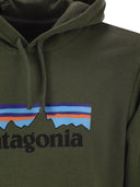 Patagonia Cotton Mischhuodie
