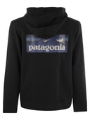 Patagonia Cotton Blend Hoodie