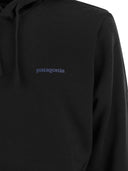Patagonia Cotton Blend Hoodie