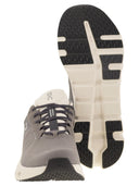 Op Cloudrunner 2 waterdichte sneakers