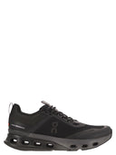 On Cloudnova X Technical Fabric Trainers
