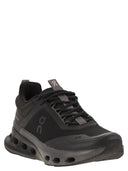On Cloudnova X Technical Fabric Trainers
