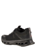 On Cloudnova X Technical Fabric Trainers