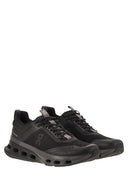 On Cloudnova X Technical Fabric Trainers