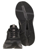 On Cloudnova X Technical Fabric Trainers