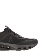 On Cloudnova X Technical Fabric Trainers
