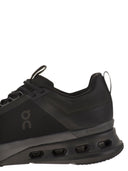 On Cloudnova X Technical Fabric Trainers