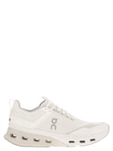 On Cloudnova X Technical Fabric Trainers