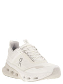 On Cloudnova X Technical Fabric Trainers