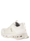 On Cloudnova X Technical Fabric Trainers