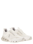 On Cloudnova X Technical Fabric Trainers