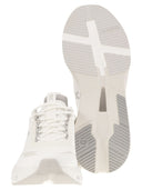 On Cloudnova X Technical Fabric Trainers
