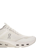 On Cloudnova X Technical Fabric Trainers