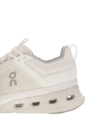 On Cloudnova X Technical Fabric Trainers