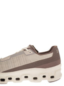 On Cloudmonster Running Shoe