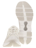 Auf Cloud x 4 Turnschuhen