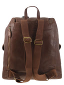 Polo Ralph Lauren Heritage Leather Backpack